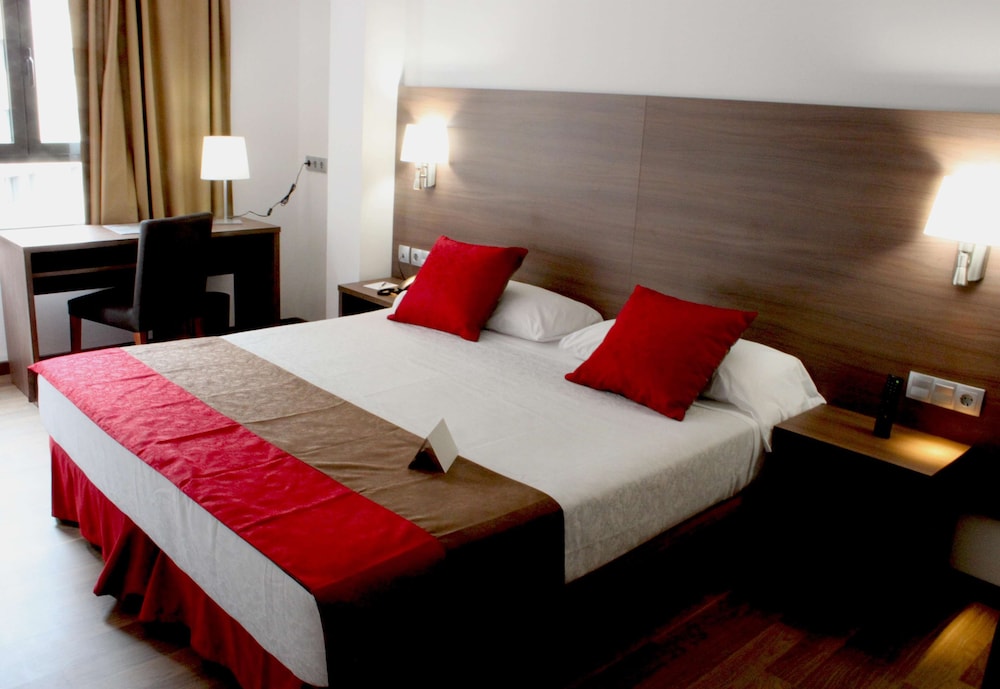 hotel best auto hogar