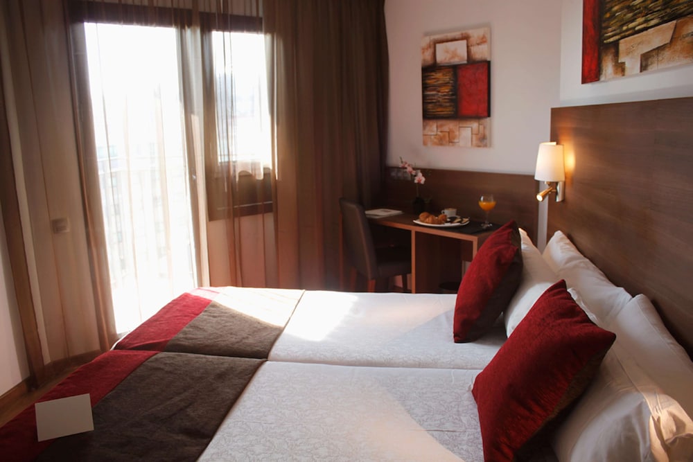 hotel best auto hogar