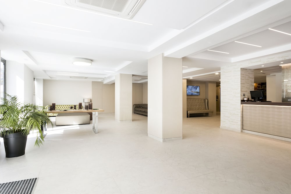 Hotel Best Auto Hogar,Ciutat Vella>>Barcelona,3 star