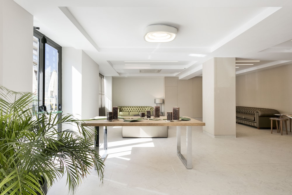 Hotel Best Auto Hogar,Ciutat Vella>>Barcelona,3 star