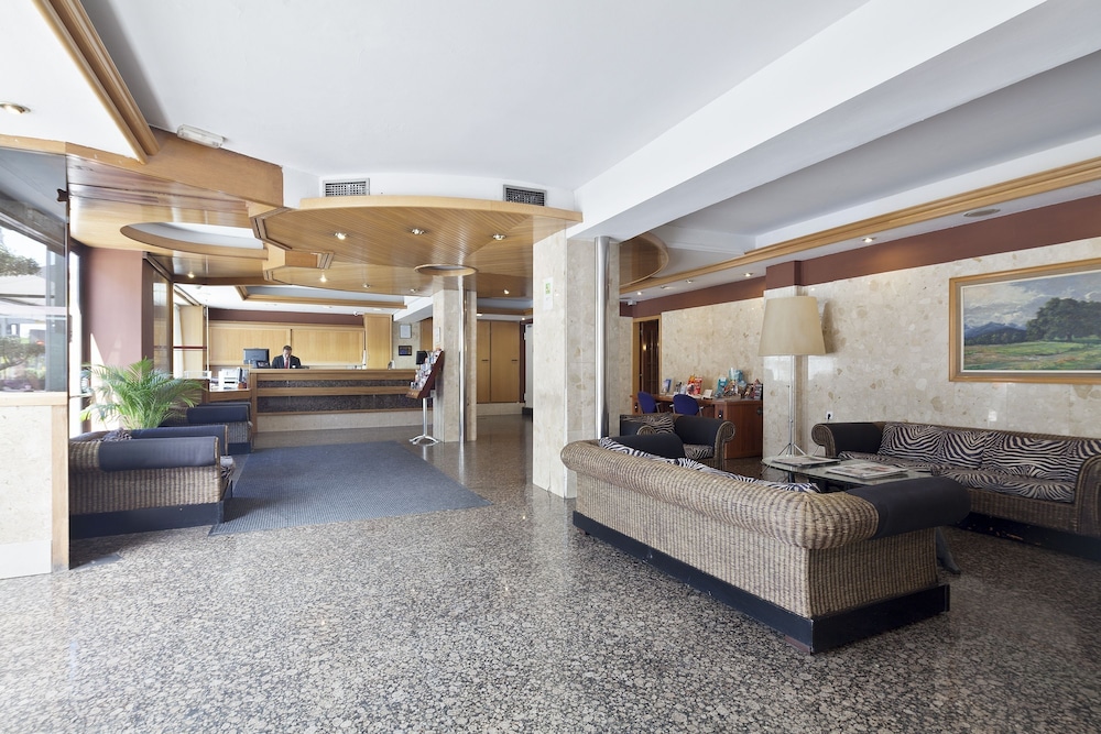 Hotel Best Auto Hogar,Ciutat Vella>>Barcelona,3 star