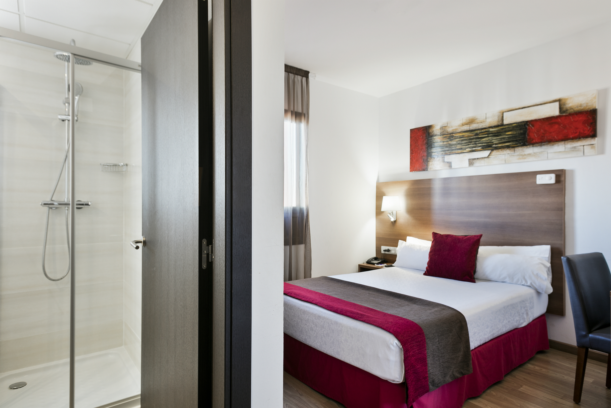 hotel best auto hogar