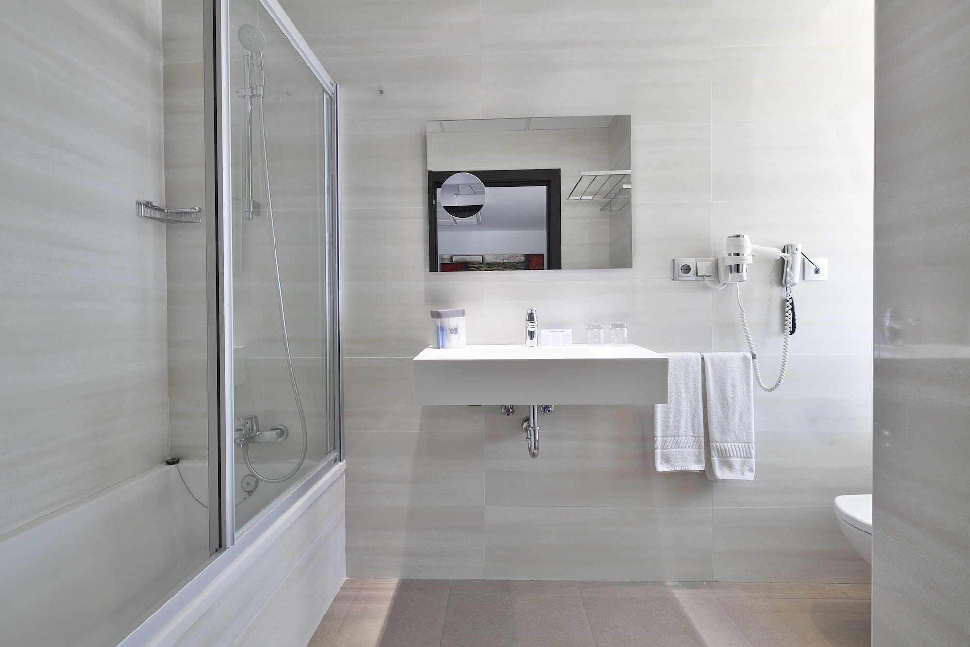 hotel best auto hogar