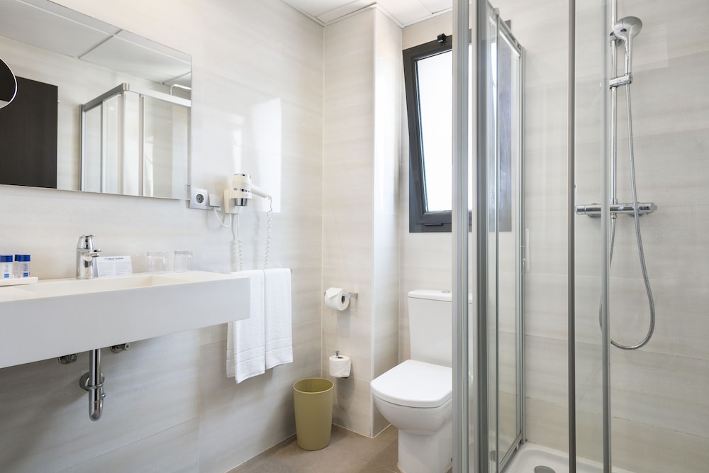 hotel best auto hogar