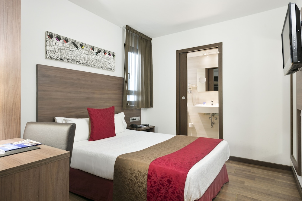 hotel best auto hogar