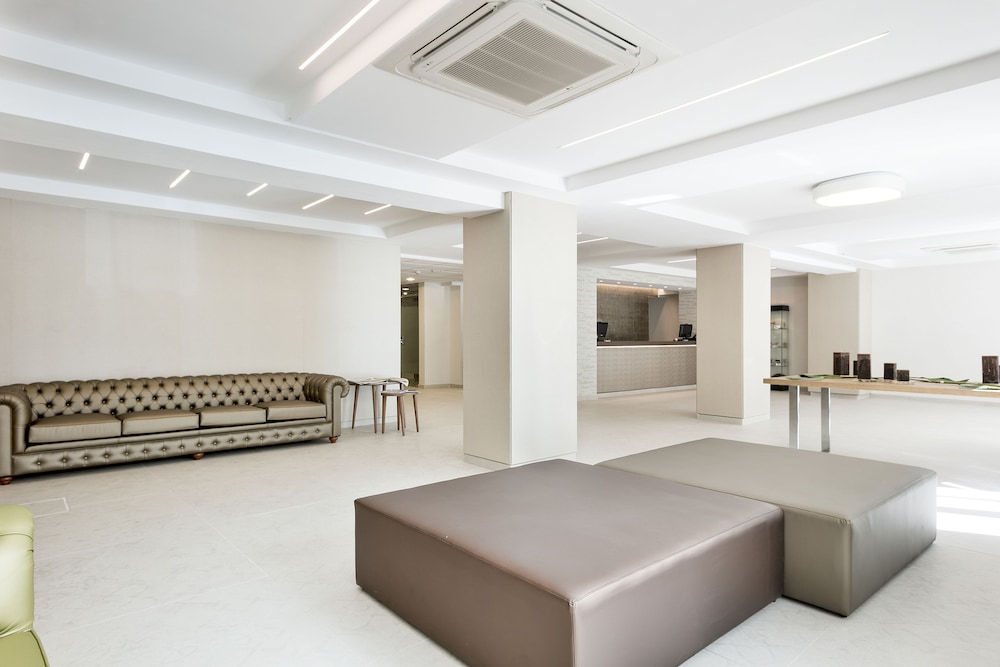 hotel best auto hogar