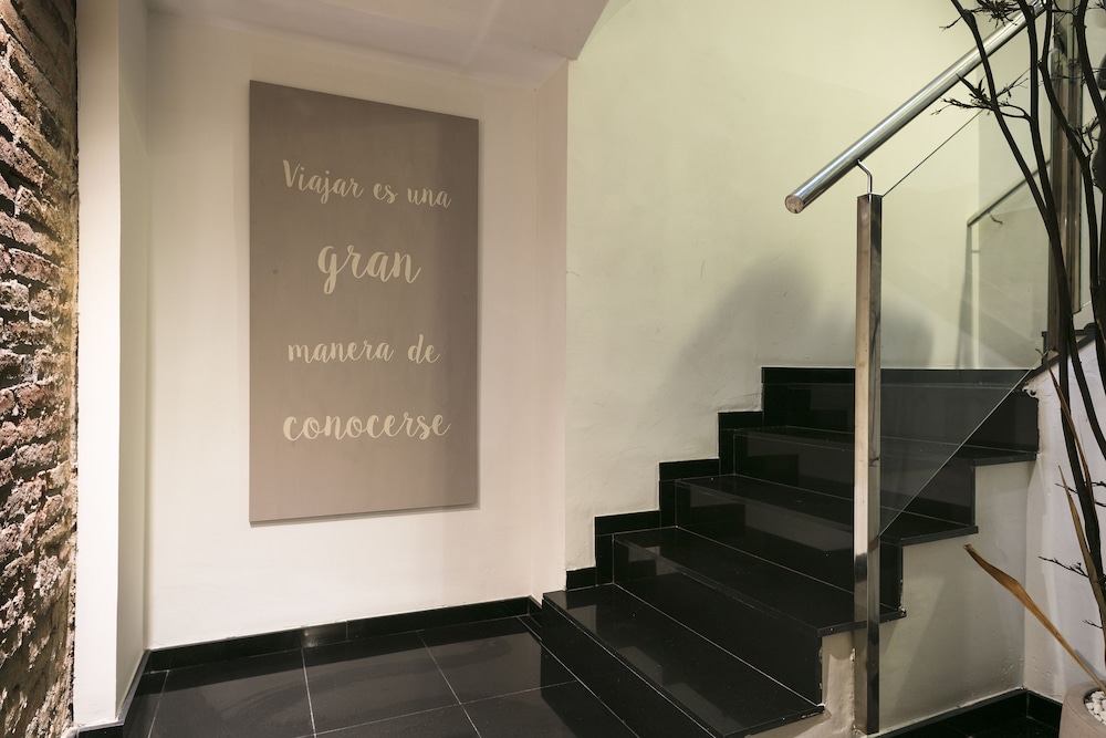 hotel best auto hogar