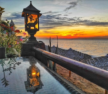 The Lord Nelson,Pattaya>>Ban Chang,4 star