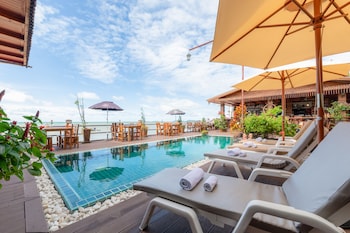 The Lord Nelson,Pattaya>>Ban Chang,4 star