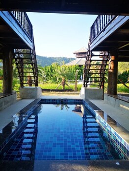 The White House Boutique Chiangrai,Chiang Rai>>Ban Fang Min,4 star