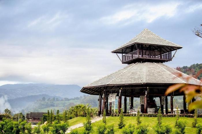 the white house boutique chiangrai