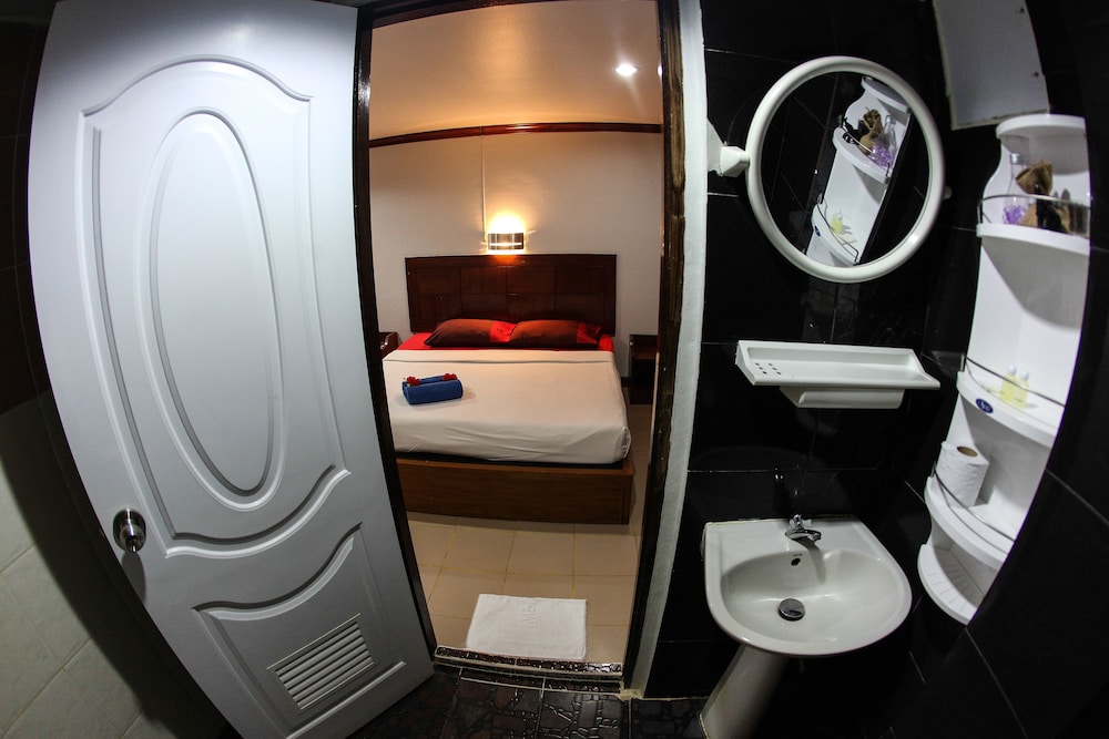 the little mermaid guesthouse and restaurant