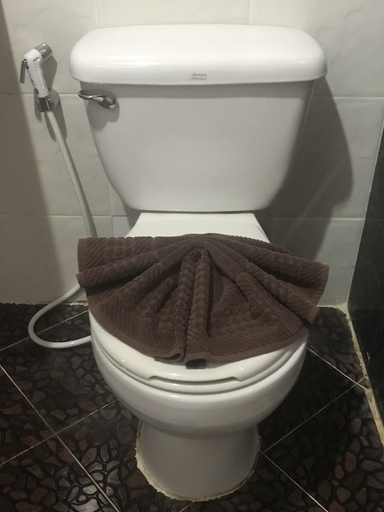 the little mermaid guesthouse and restaurant