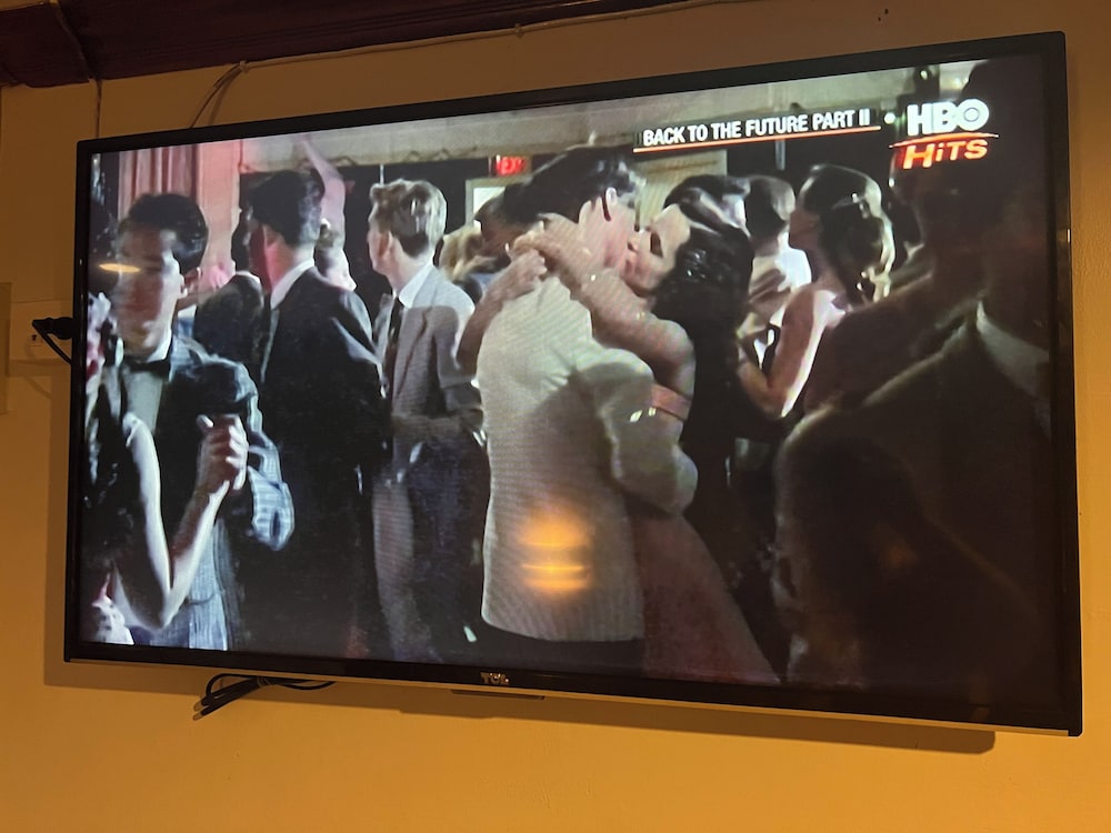 the little mermaid guesthouse and restaurant