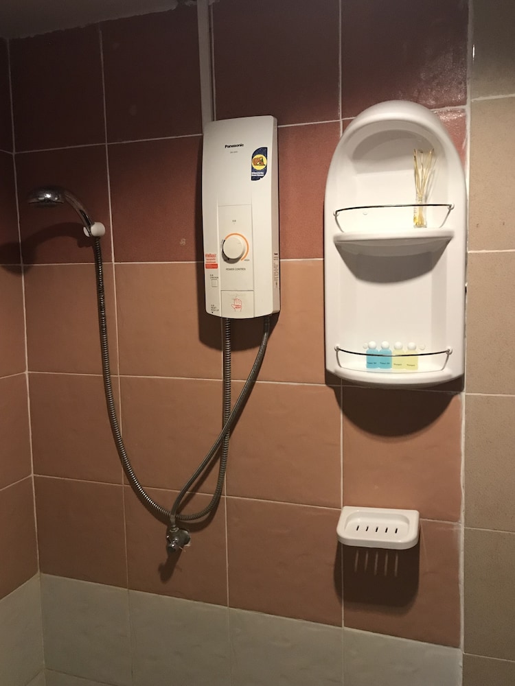 the little mermaid guesthouse and restaurant