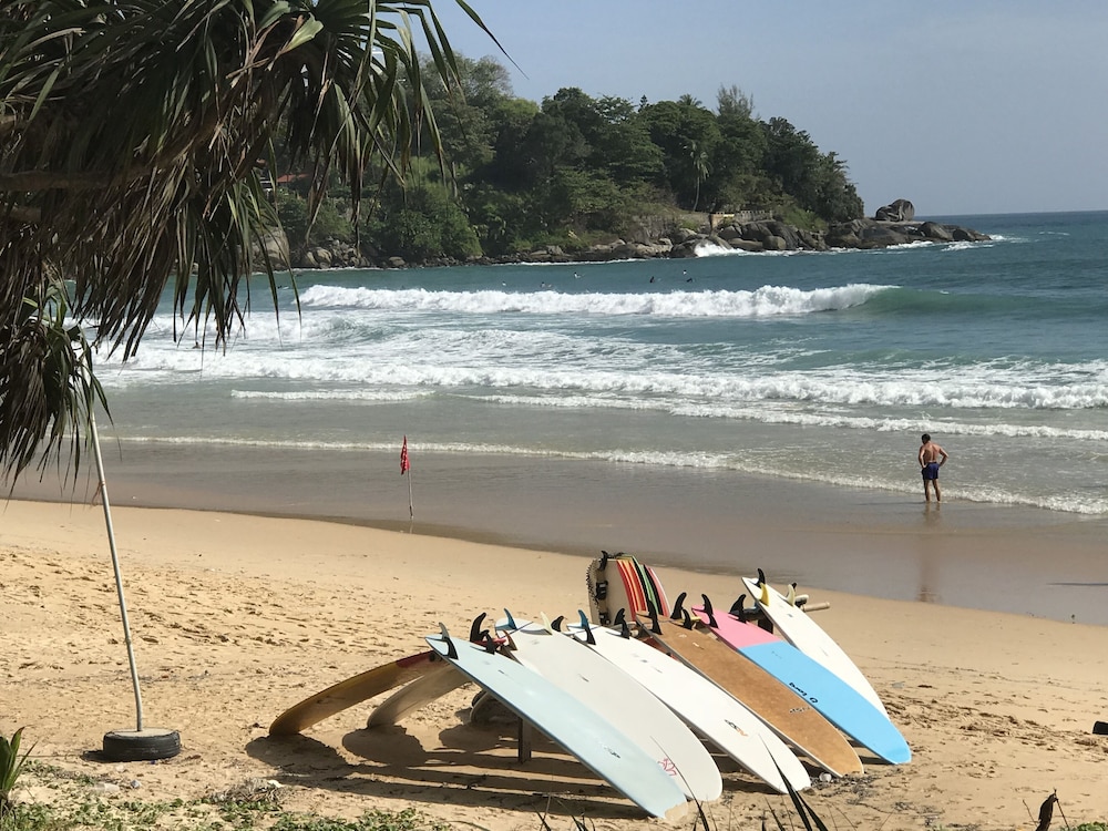 the little mermaid guesthouse and restaurant