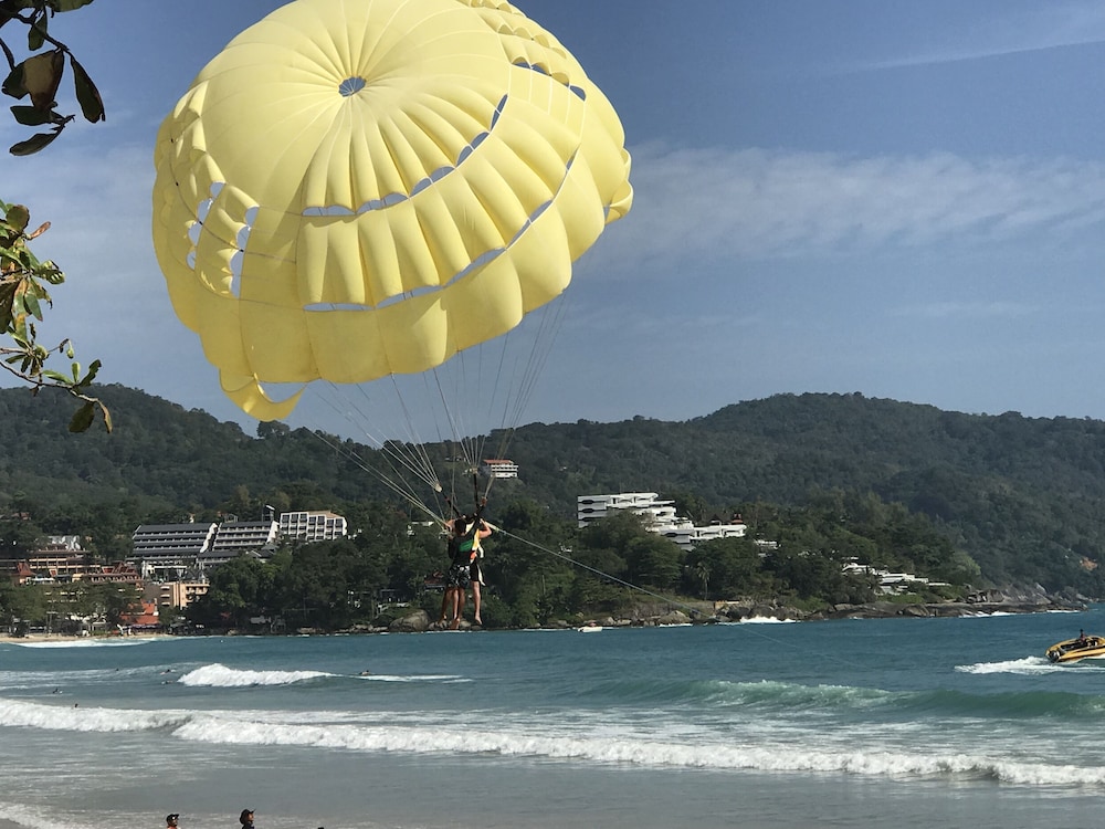 the little mermaid guesthouse and restaurant