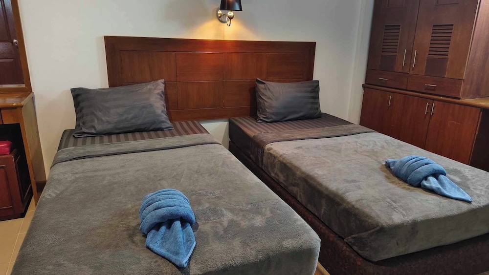 the little mermaid guesthouse and restaurant