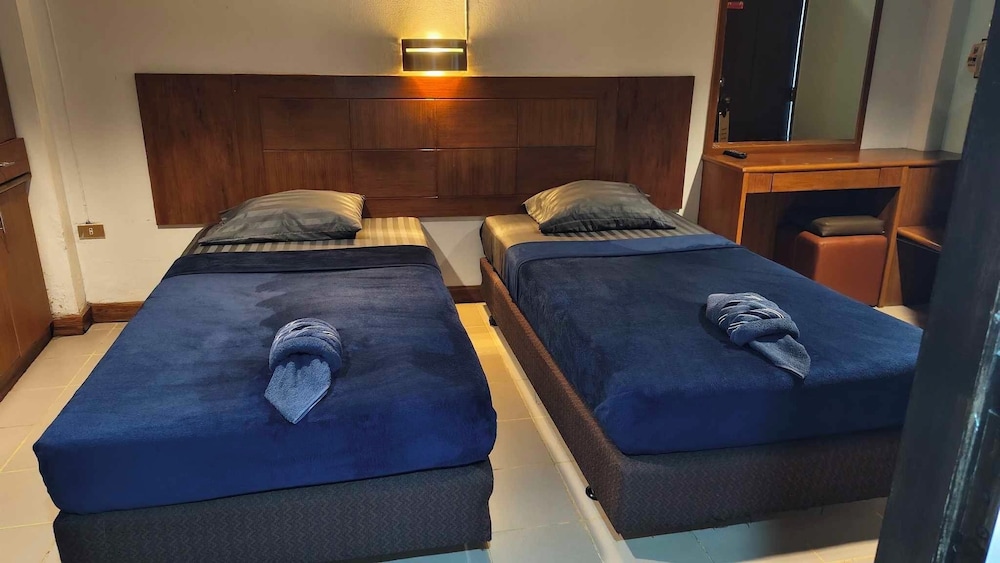 the little mermaid guesthouse and restaurant