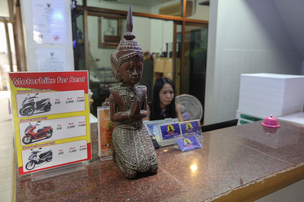 the little mermaid guesthouse and restaurant