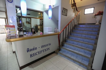 The Little Mermaid Guesthouse & Restaurant,Karon Beach>>Karon,3 star