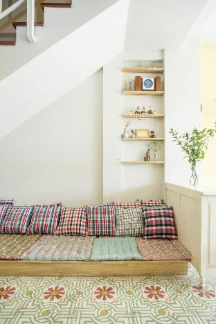 double ninth friendly boutique hotel