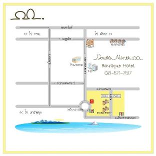 double ninth friendly boutique hotel