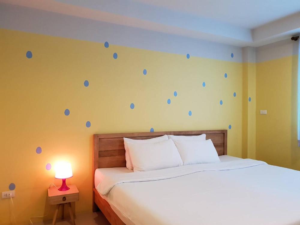 double ninth friendly boutique hotel