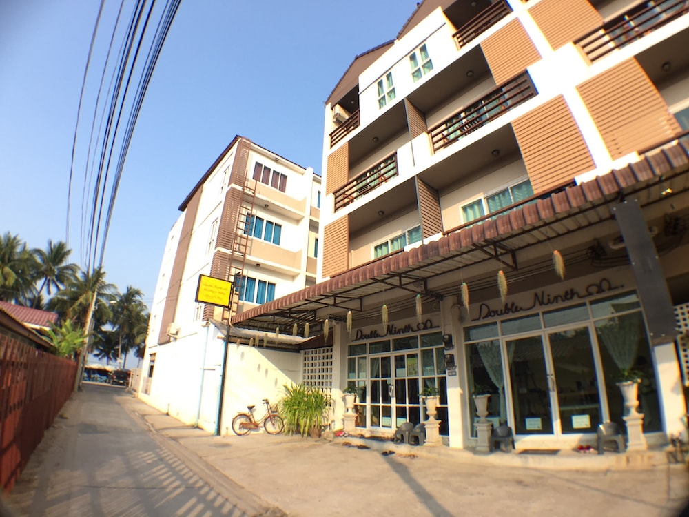 double ninth friendly boutique hotel