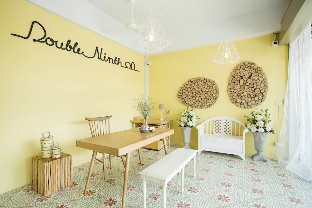 double ninth friendly boutique hotel