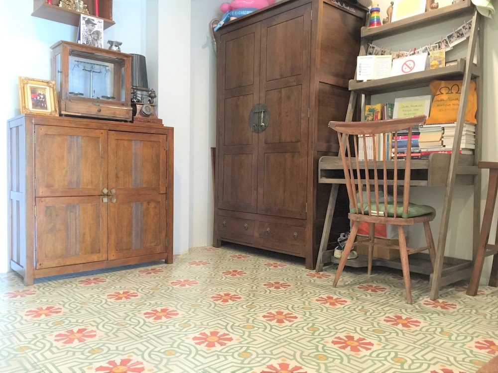 double ninth friendly boutique hotel