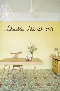 double ninth friendly boutique hotel