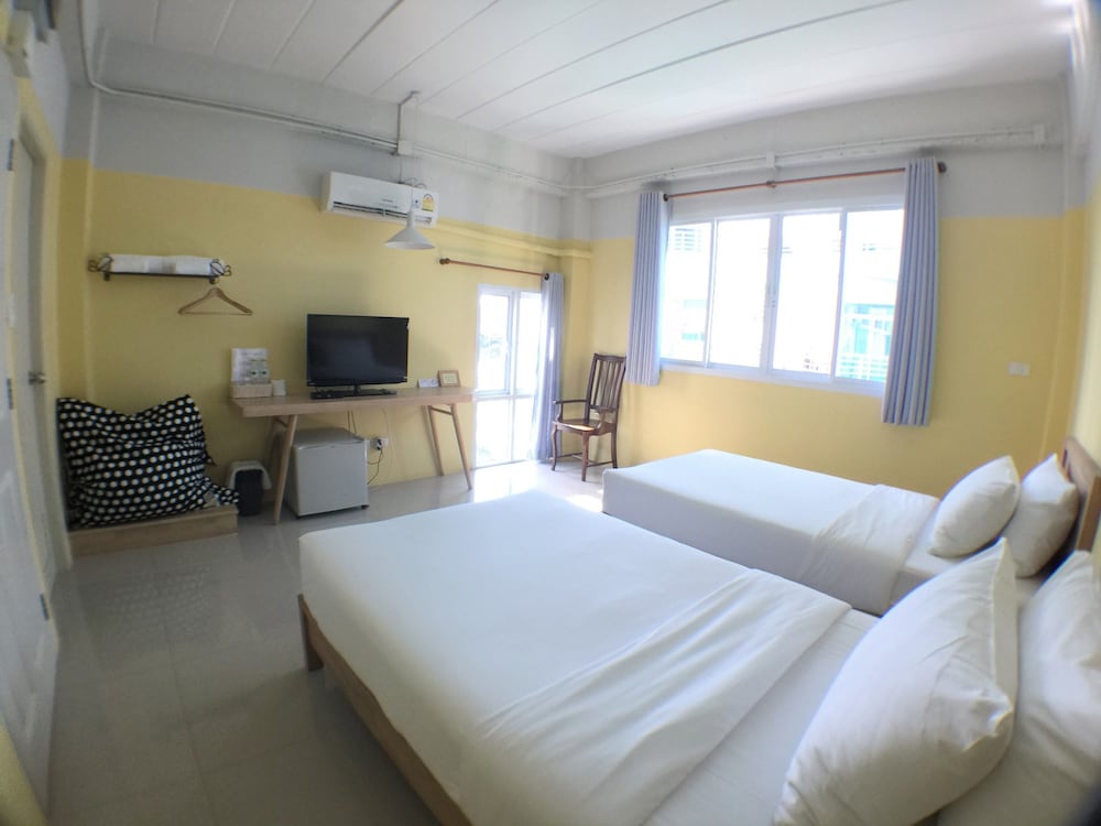 double ninth friendly boutique hotel