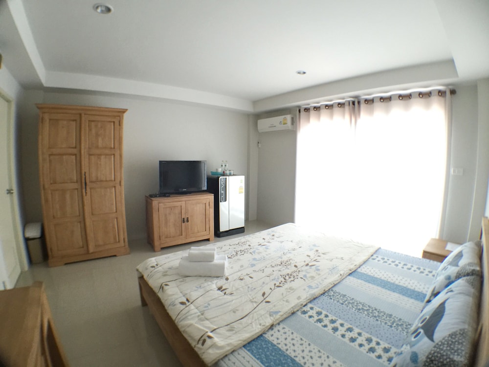 double ninth friendly boutique hotel