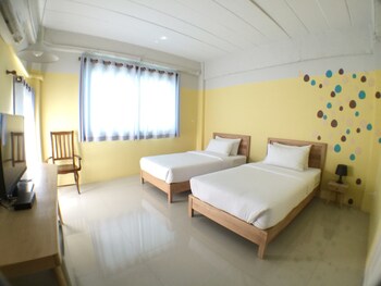 double ninth friendly boutique hotel