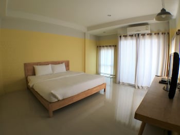 double ninth friendly boutique hotel