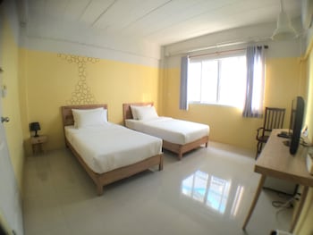 double ninth friendly boutique hotel