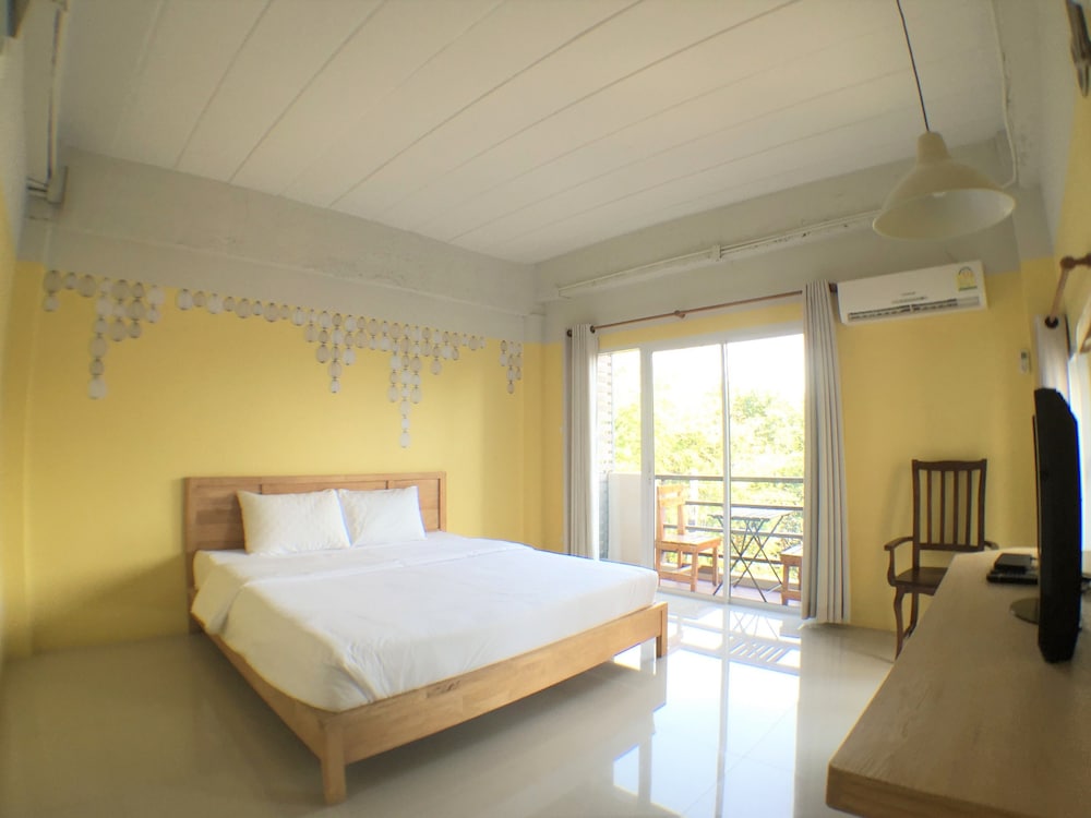 double ninth friendly boutique hotel