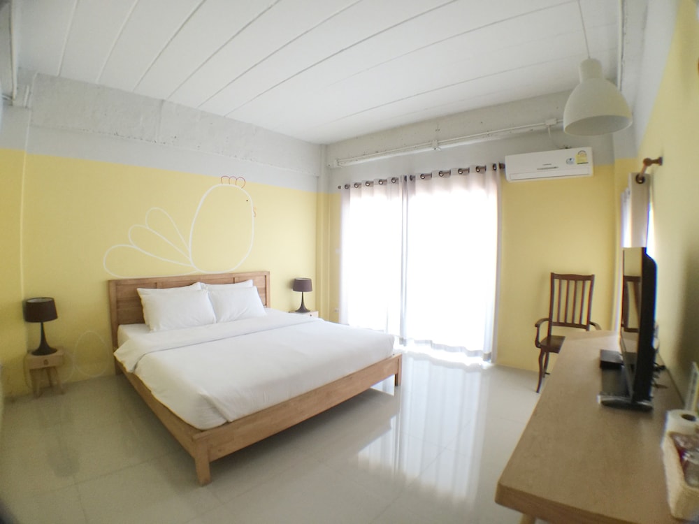 double ninth friendly boutique hotel