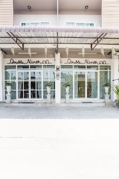 double ninth friendly boutique hotel