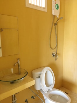 double ninth friendly boutique hotel