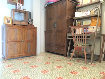 double ninth friendly boutique hotel