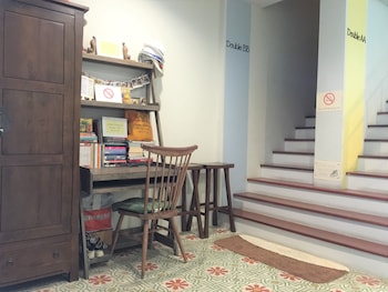 double ninth friendly boutique hotel