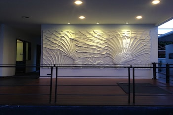 the sixnature resort bangsaen