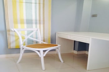 the sixnature resort bangsaen