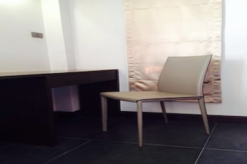 the sixnature resort bangsaen