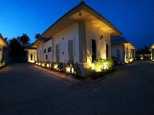 the sixnature resort bangsaen