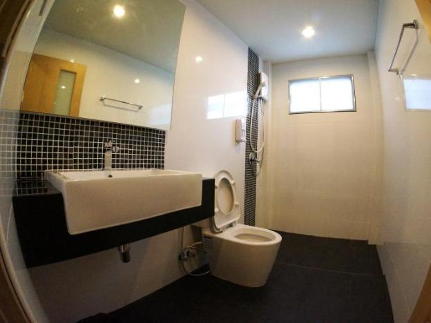 the sixnature resort bangsaen