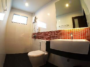 the sixnature resort bangsaen