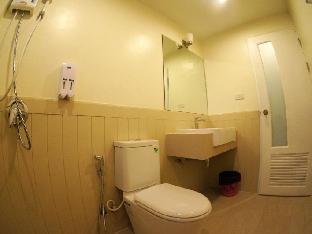 the sixnature resort bangsaen